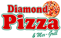 About Diamond Pizza and reviews